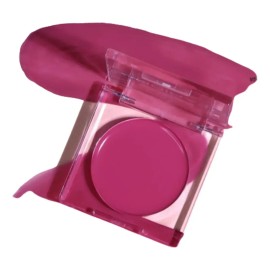 Moira Cosmetic Rubor En Crema Loveheat Cream Blush Tono Del Maquillaje I Admire You