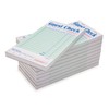 DGBDPACK DGBDPACK Guest Checks Server Note Pads, 1000 Total Waitress