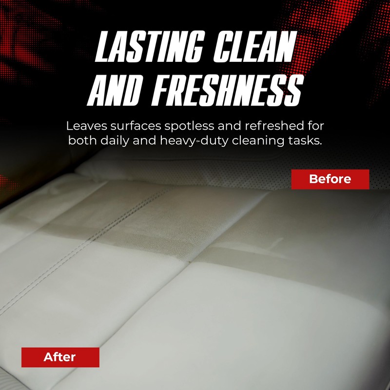 TEAM UNIQUE All-Purpose Cleaner – 18.6 Fl Oz (550mL) |