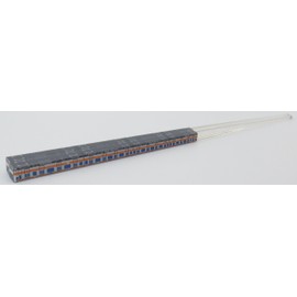 Chopsticks iron loco Chopsticks Jr Center Line L – 04