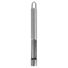 Apollo SS Apple Corer, Stainless Steel, Multi-Colour, 7.5 x 20.5 x 20 cm