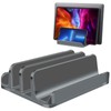 New 4-in-1 Laptop Stand, Vertical Stand, PC Stand, Vertical Stand,