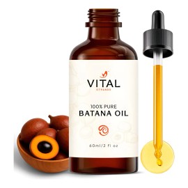 Aceite De Batana 100% Orgánico Para El Crecimiento Del Cabel