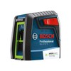 BOSCH Nivel Láser de Líneas Gll 2-12 G