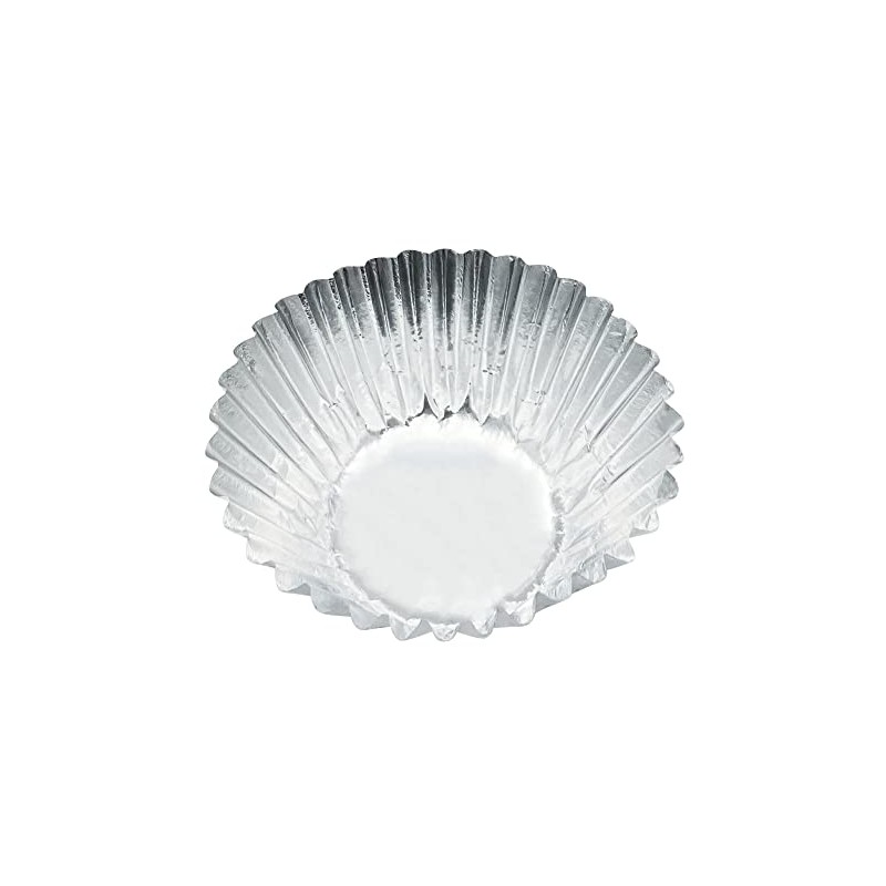 sinmei Faux Paper Pear Aluminum Case No. 6 Deep (500