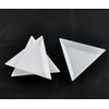 [Rhinestone 77] Triangle Bead Tray, Set of 3