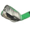 Plug Hockey Ice Stick Bag Padded With Handsfree Bag Attachment,