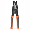 iCrimp Open Barrel Terminal& Weather Pack Terminal Crimper for AWG