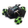Freenove Omni Wheel Car Kit for Raspberry Pi Pico W