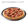 10" Aluminum Pizza Plate High Thermal Conductivity Pizza Grill Grill
