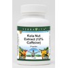 Kola Nut Extract (12% Caffeine) Powder (1 oz, ZIN: 514365)
