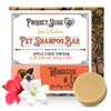 Project Sudz Spa Collection Bar Shampoo Hibiscus & Lily