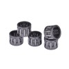 5 Pieces 10X13X10mm Cage Needle Bearing for STIHL MS170 MS180