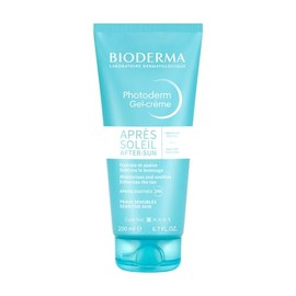 Photoderm Apres-Soleil Refreshing After-Sun Milk Body Lotion by Bioderma for Unisex, 0.03 Pound