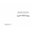 DaySpring - God Made Just One Birthday - 4 Design