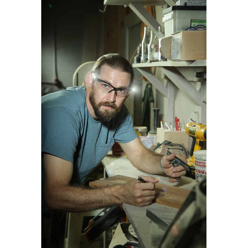 Pyramex PMXTREME Safety Glasses