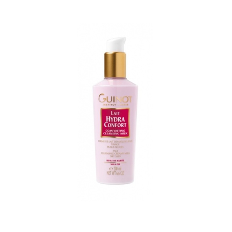 Gino Lae Hydra Beaute Cleansing Lotion 200ml+Sample Lae Hydra Compo