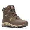Merrell Work Men's Moab 2 Timber 6 Inch WP Toffee