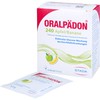 Oralpädon 240 Apple/Banana Bags x 10