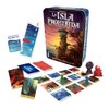 La Isla Prohibida en Español, Juego de Mesa, Devir