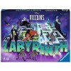 Ravensburger Juego De Mesa Laberinto Villanos Ravensburger