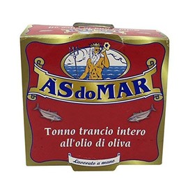A's Do Mar Tuna Fish 7oz 6pk
