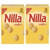 Nilla Wafers Vanilla Wafer Cookies (30 oz.) 2-Boxes