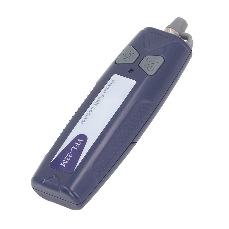 Fiber Optic Tester Pen 20KM Distance Optical Fiber Visual Fault