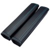 L&P Car Design GmbH 2 Piece Seatbelt Pads Protector Shoulder