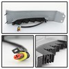 ACANII - For 2007-2013 Toyota Tundra Built-In LED Running Bumper