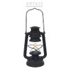 Global Arrow LUMO L04-8002 Edison Lantern Light, BK, Size: Approx.