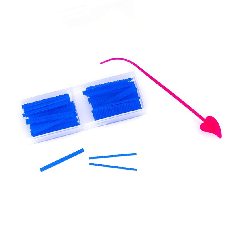 Arts Brains String Fiver 120 Deep Type, Pack of 120