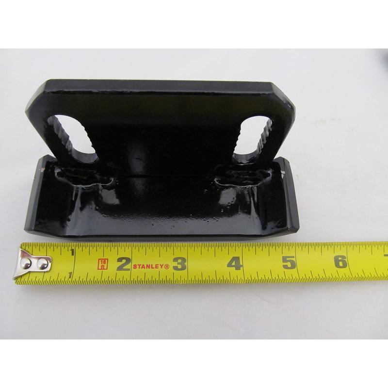 Replacement KIOTI Compact Tractor AAA220 SNOWBLOWER Skid Shoe Set FITS