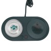 Mug Warmer Electric Cup Warmer 45℃ 55℃ 75℃ Constant Temperature