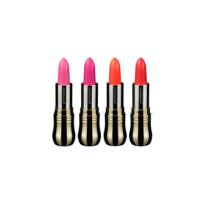 Prorance Cubic Lipstick Prorance Tint Lipstick / 프로랑스 큐빅 립스틱