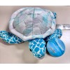 Beautyrest Seaqual Turtle 9” Plushie