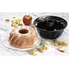 Baking Pleasure Classic Baking Tin 24 cm Diameter Dr. Oetker