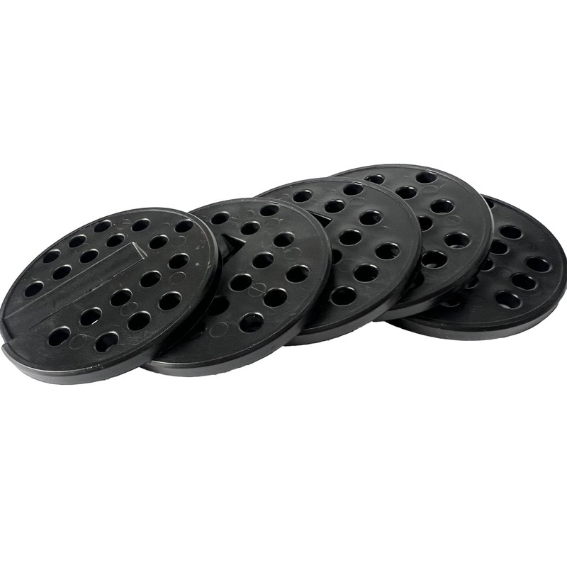 Table Inserts for 12"/14" Band saws Insert or Scroll saws