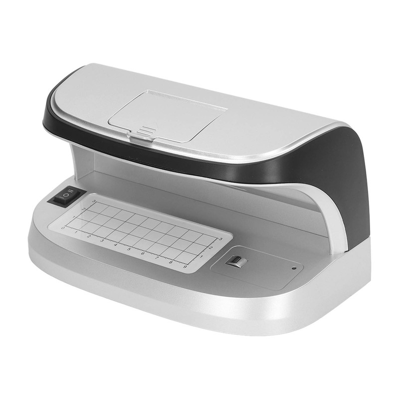 Counterfeit Bill Detector UV MG WM MGF Bill Money Detector