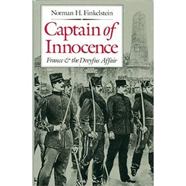 Captain of Innocence