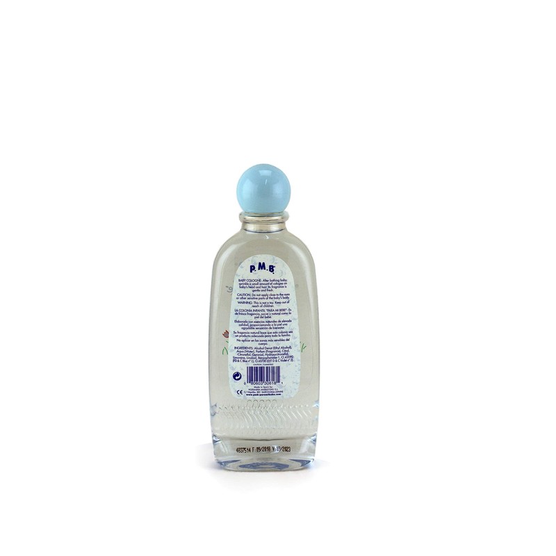 Para Mi Bebe Splash Cologne Boys, 8.3 Oz