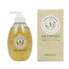 Natural Sante Shampoo with Fluboate Extract