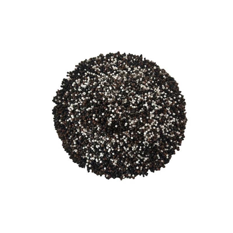 Vegan Fertilizer Mix with Plant-Based Ingredients | Cruelty-Free, No Animal