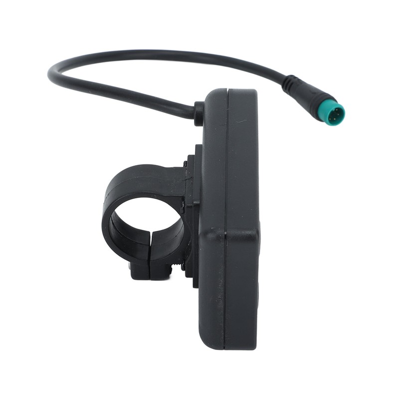 Electric Bike Controller Kit with Brake Handle Thumb Throttle 250W