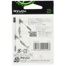 (, Needle (Sasame) ryu-gi zmk018 Sanyi kyarosuiberu Middle.