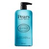 Pears Soft and Fresh with Mint Extract Body Wash 500