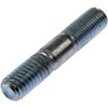 Dorman 675-010 Double Ended Stud - 7/16-14 x 3/4 In.