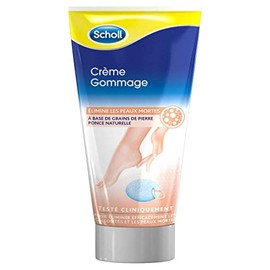 Scholl Creme-Peeling 75ml