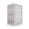 Honeywell Home 20x25x4 MERV 8, AC Furnace Air Filter, 3