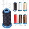 Nylon Hand Sewing Thread High Tenacity Machine Embroidery Sewing Threads